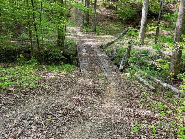 Land for sale in Choctaw, Mississippi