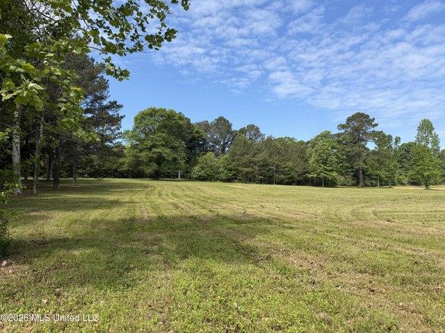 Land for sale in Carthage, Mississippi