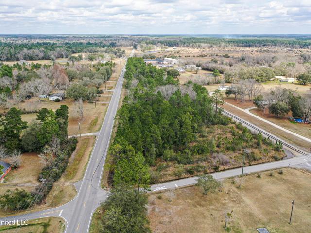 Land for sale in Moss Point, Mississippi
