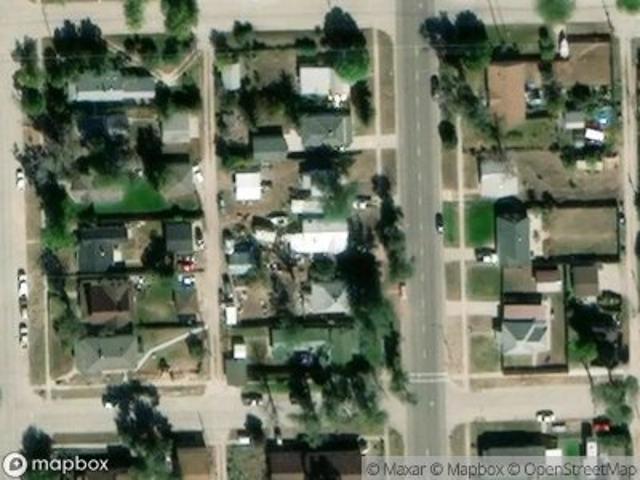 House for sale in Alliance, Box Butte County