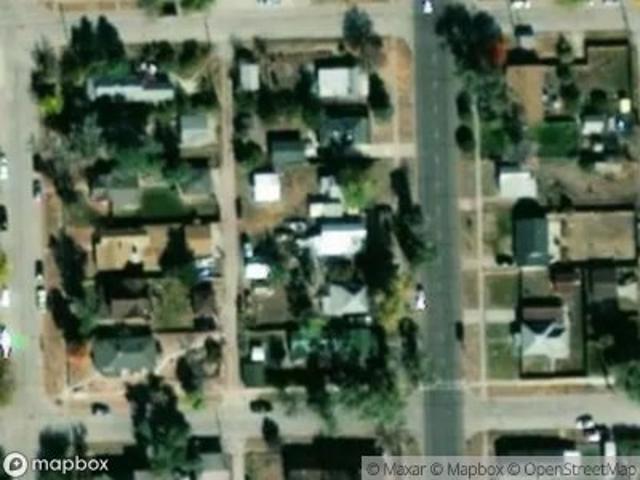 House for sale in Nebraska