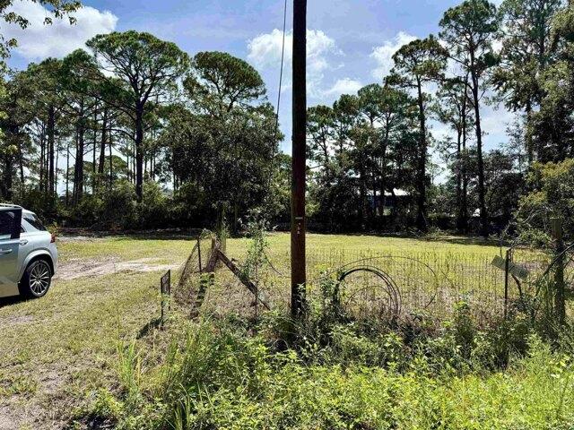 Land for sale in Panacea