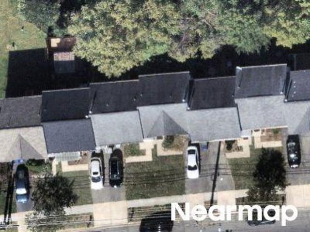 Townhouse for sale in Washington, Washington DC