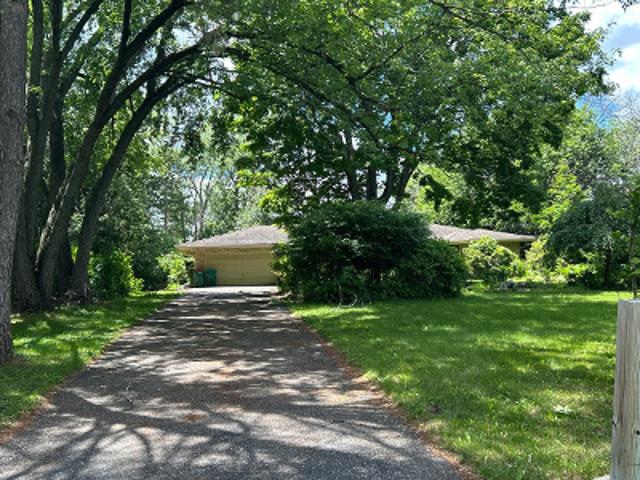 House for sale in Coon Rapids, Minnesota