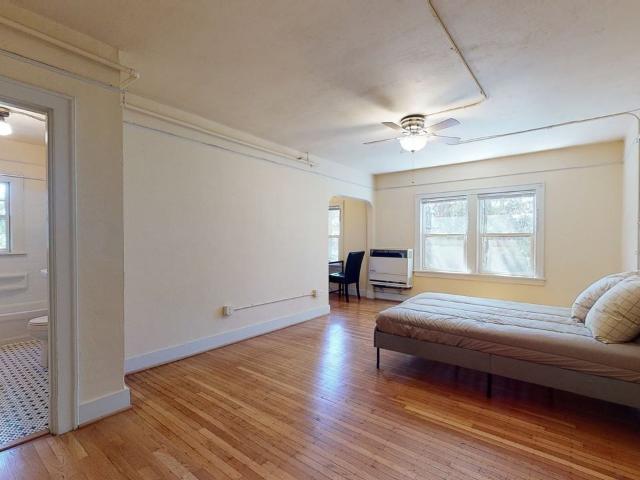 Apartment for rent in Oregonia