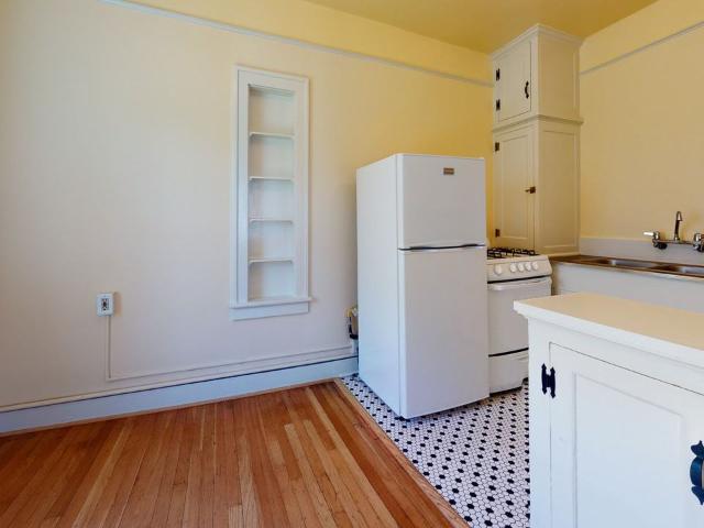 Apartment for rent in Oregonia