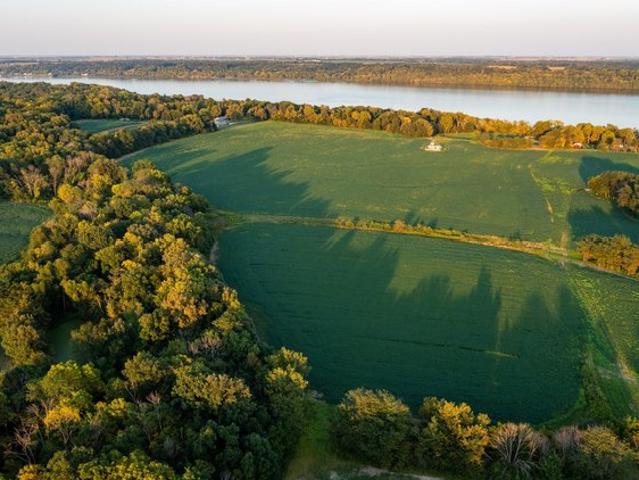 Land for sale in Keokuk, Lee County