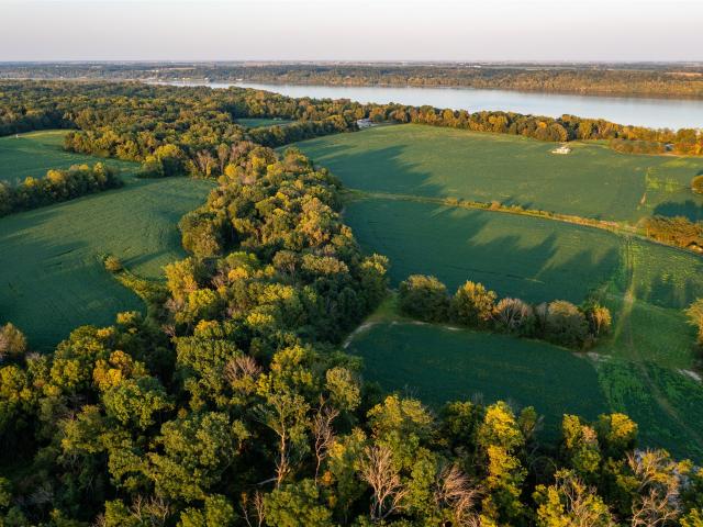 Land for sale in Sandusky, Keokuk