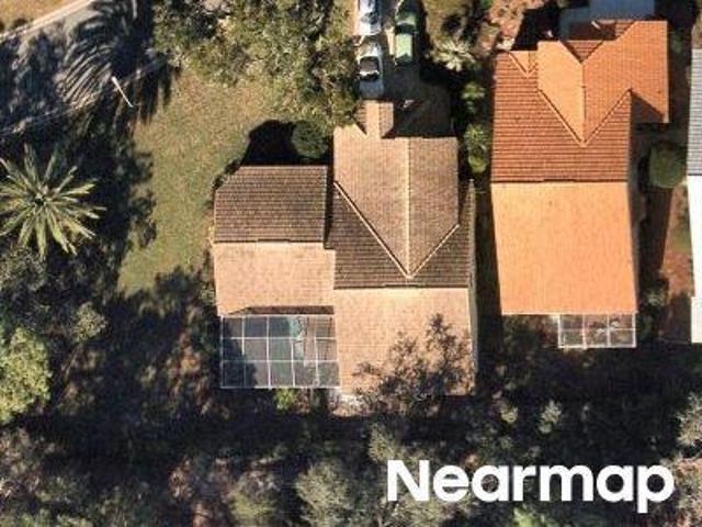 House for sale in Brooksville, Florida