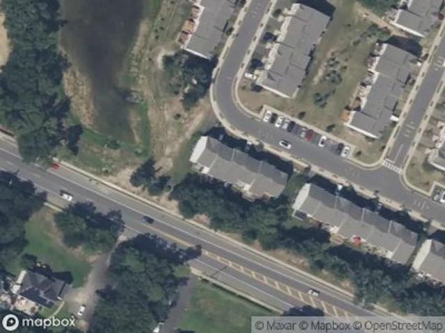 Condo for sale in Normandy Beach, New Jersey