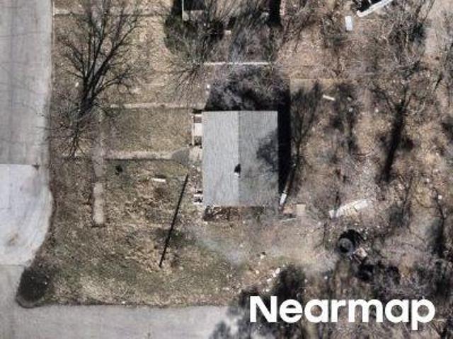 House for sale in Gary, Indiana