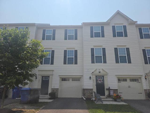 Condo for sale in Normandy Beach, New Jersey