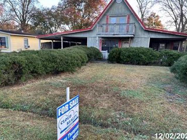 House for sale in Tallulah, Louisiana