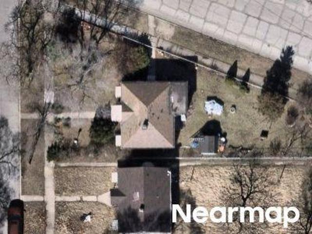 House for sale in Gary, Indiana