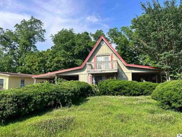 House for sale in Tallulah, Louisiana