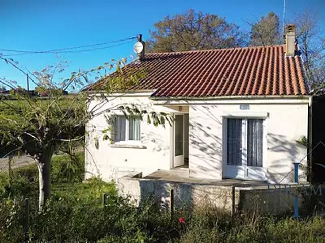Maison vente à Dax, Misson