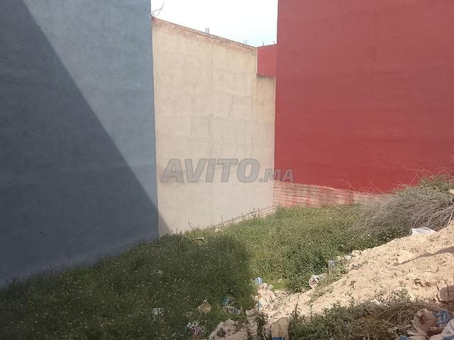 Propriété vente à Al Hoceïma, Tanger-Tétouan