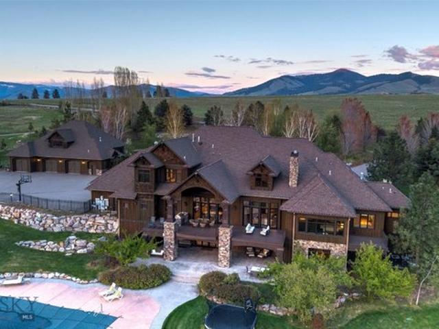 House for sale in Missoula, Montana