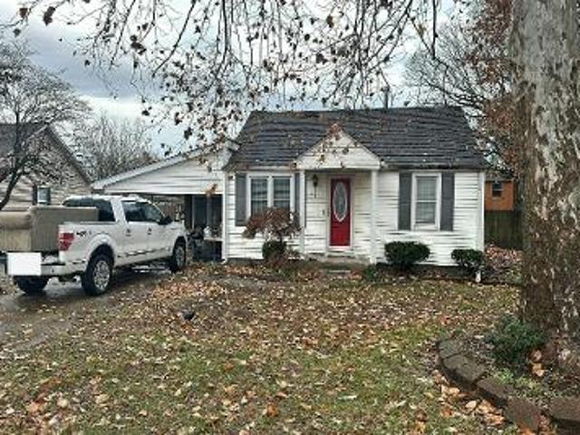 House for sale in Sikeston