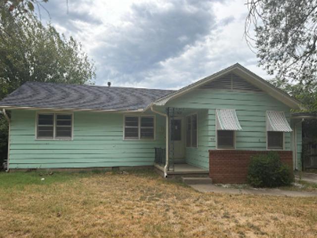 House for sale in Joplin, Missouri