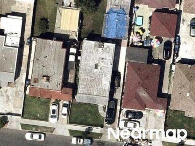 House for sale in South Gate, California