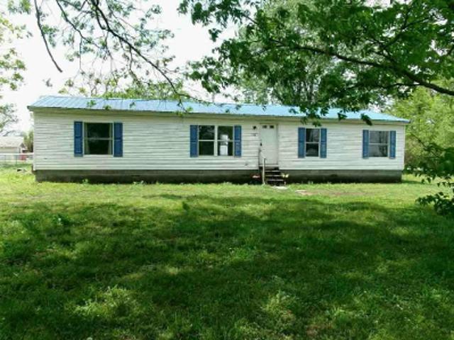 House for sale in Asbury, Jasper County