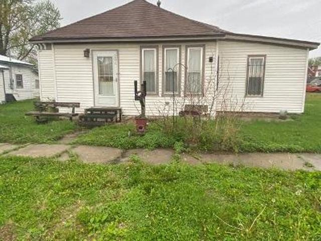 House for sale in Lorimor, Iowa