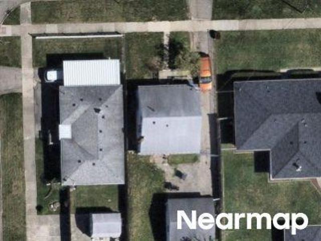House for sale in Burton, Michigan