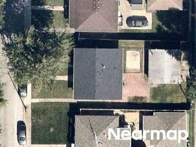 House for sale in Hammond, Indiana
