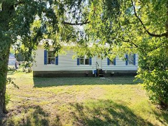 House for sale in Asbury, Missouri