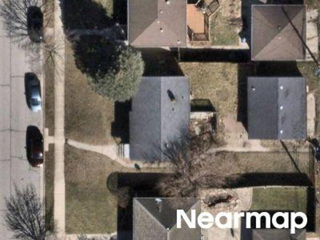 House for sale in Hammond, Indiana