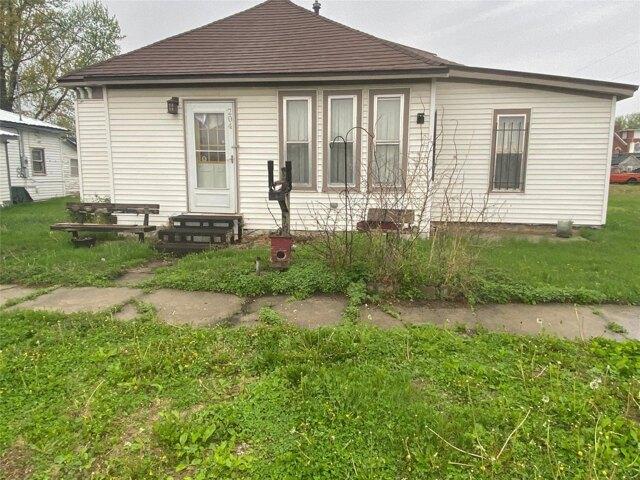 House for sale in Lorimor, Iowa