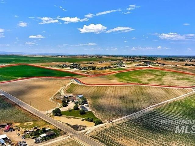 Land for sale in Nampa