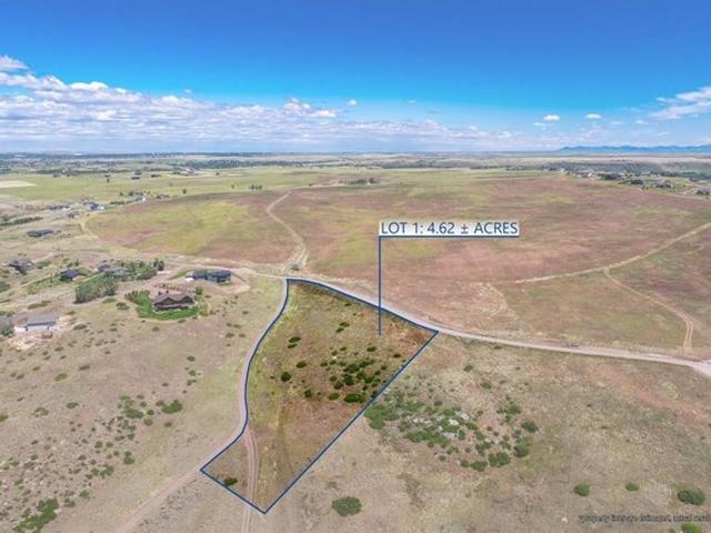 Land for sale in Cascade, Montana