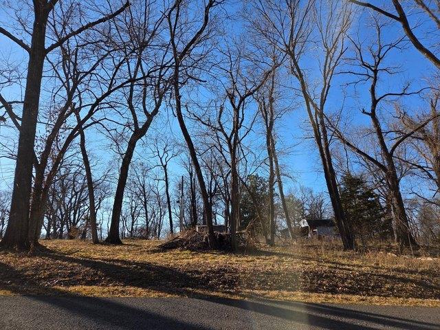 Land for sale in Afton, Oklahoma