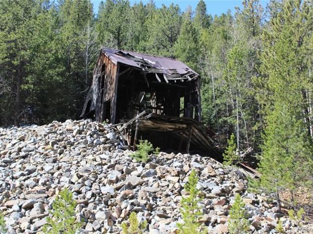 Land for sale in Central City, Colorado