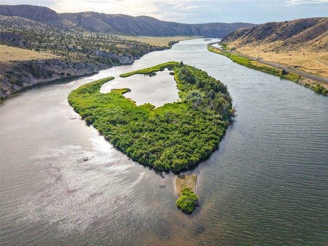 Land for sale in Broadwater, Montana