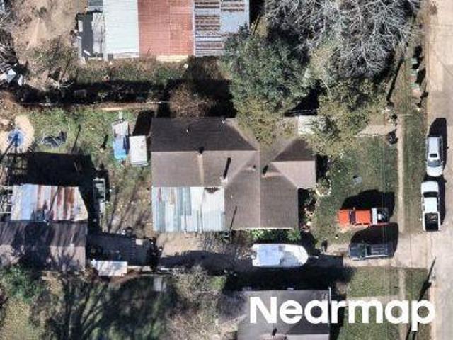 House for sale in Liberty, Liberty County