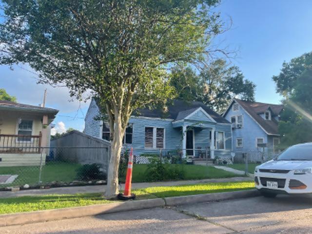House for sale in Harris, Texas