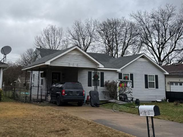 Property for sale in Steele, Missouri