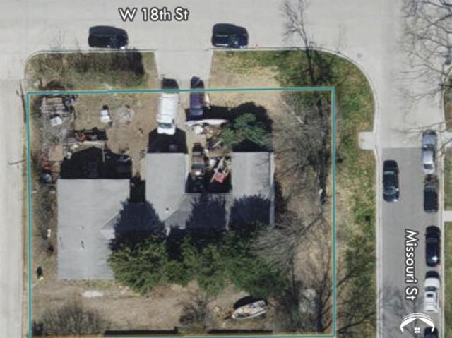 House for sale in Kansas