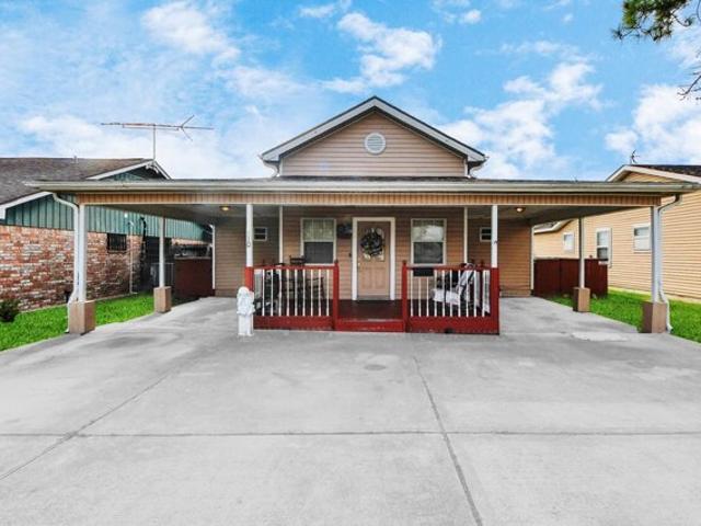 House for sale in South Houston, Texas