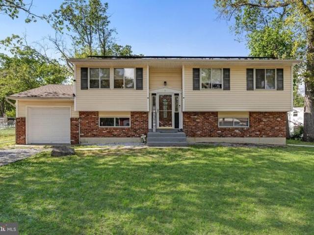 House for sale in Browns Mills, New Jersey