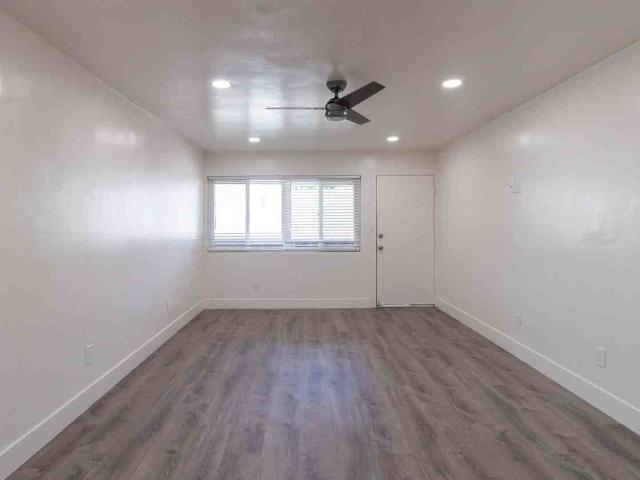 Apartment for rent in Oceanside, California