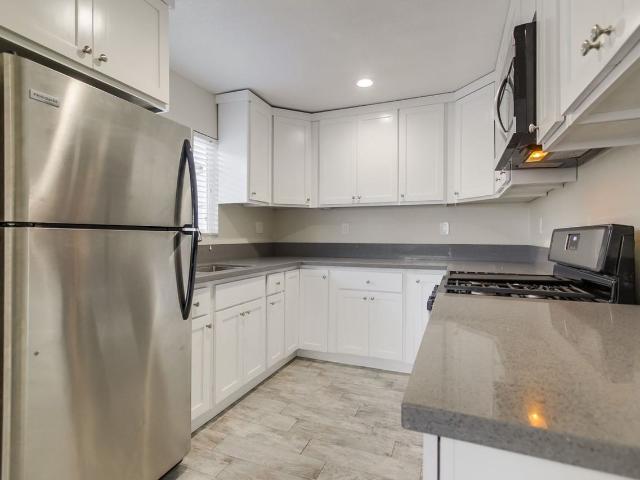 Apartment for rent in Oceanside, California