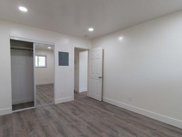 Apartment for rent in Oceanside, California