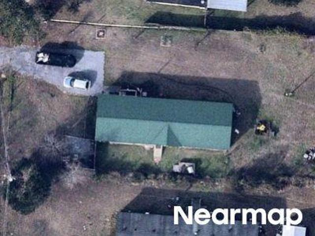 House for sale in Georgetown, South Carolina