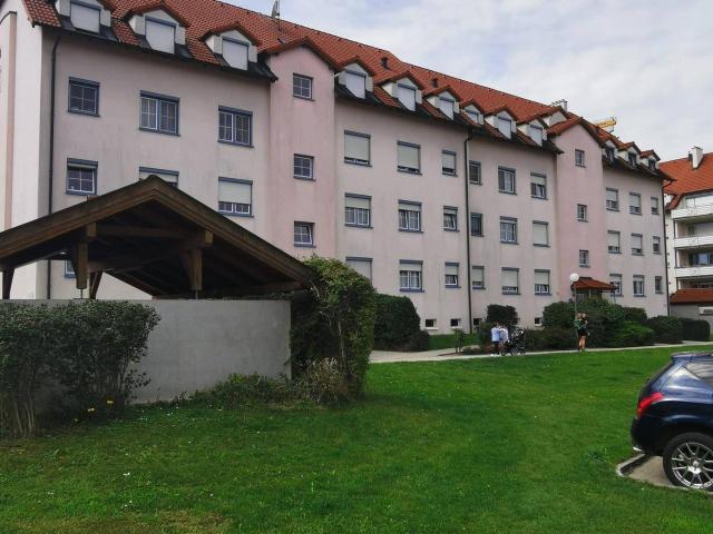 Apartment mieten in Katastralgemeinde Mistelbach, Mistelbach