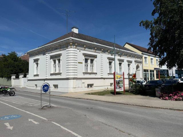 Haus kaufen in Mistelbach, Niederösterreich