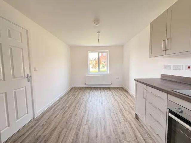 House for rent in Dalestorth, Skegby